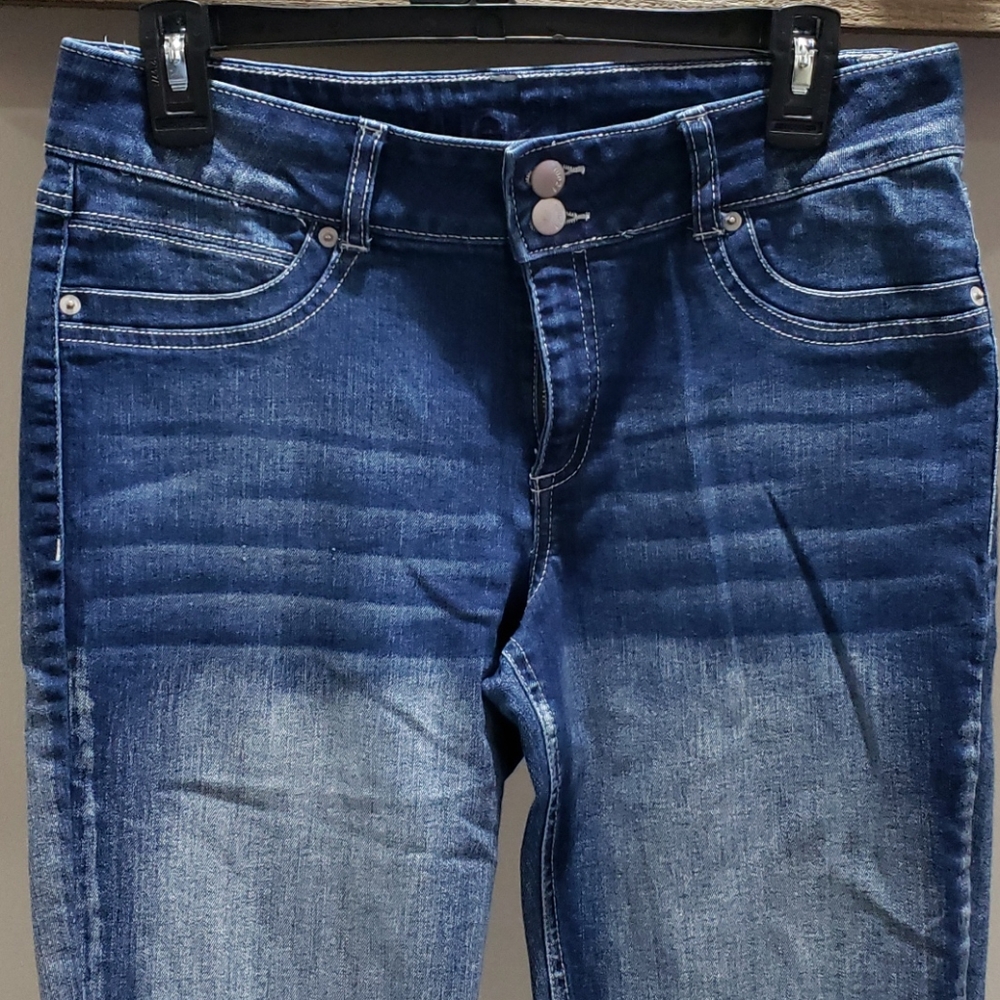 Jeans/Jeggings